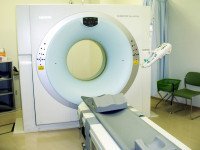 MDCT64高性能X線CT装置
